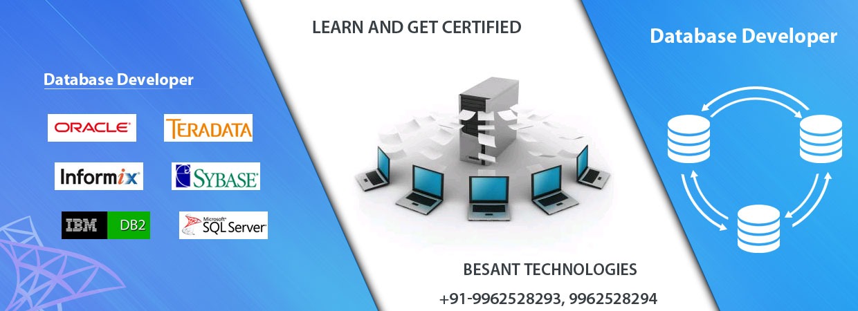 Besant Technologies | Best IT Training Institute In Bangalore & Chennai